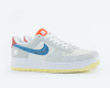 Кроссовки Nike Undefeated x Air Force 1 Low "5 On It" (W9500-28)