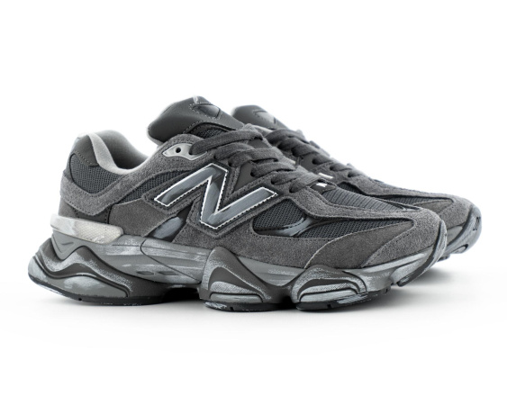 Кроссовки New Balance 9060 "Magnet" (М560-20) [АС]
