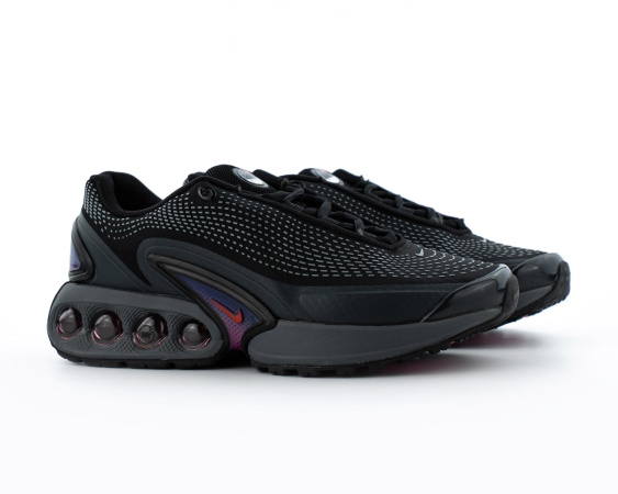 Кроссовки Nike Air Max DN "All Night" (195-1)