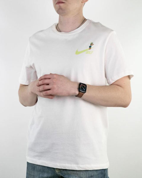 Футболка Nike "RIDIN BIRDIE" (21039157)