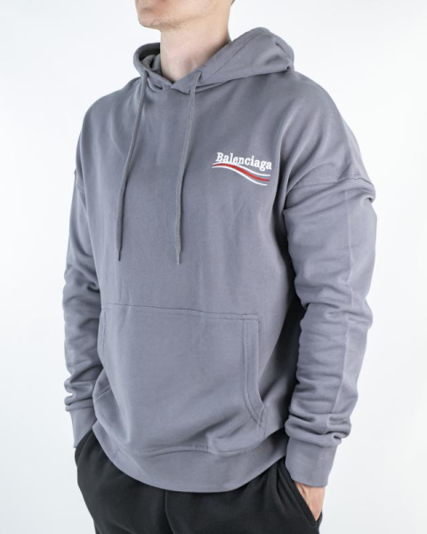 Худи Balenciaga (48459)