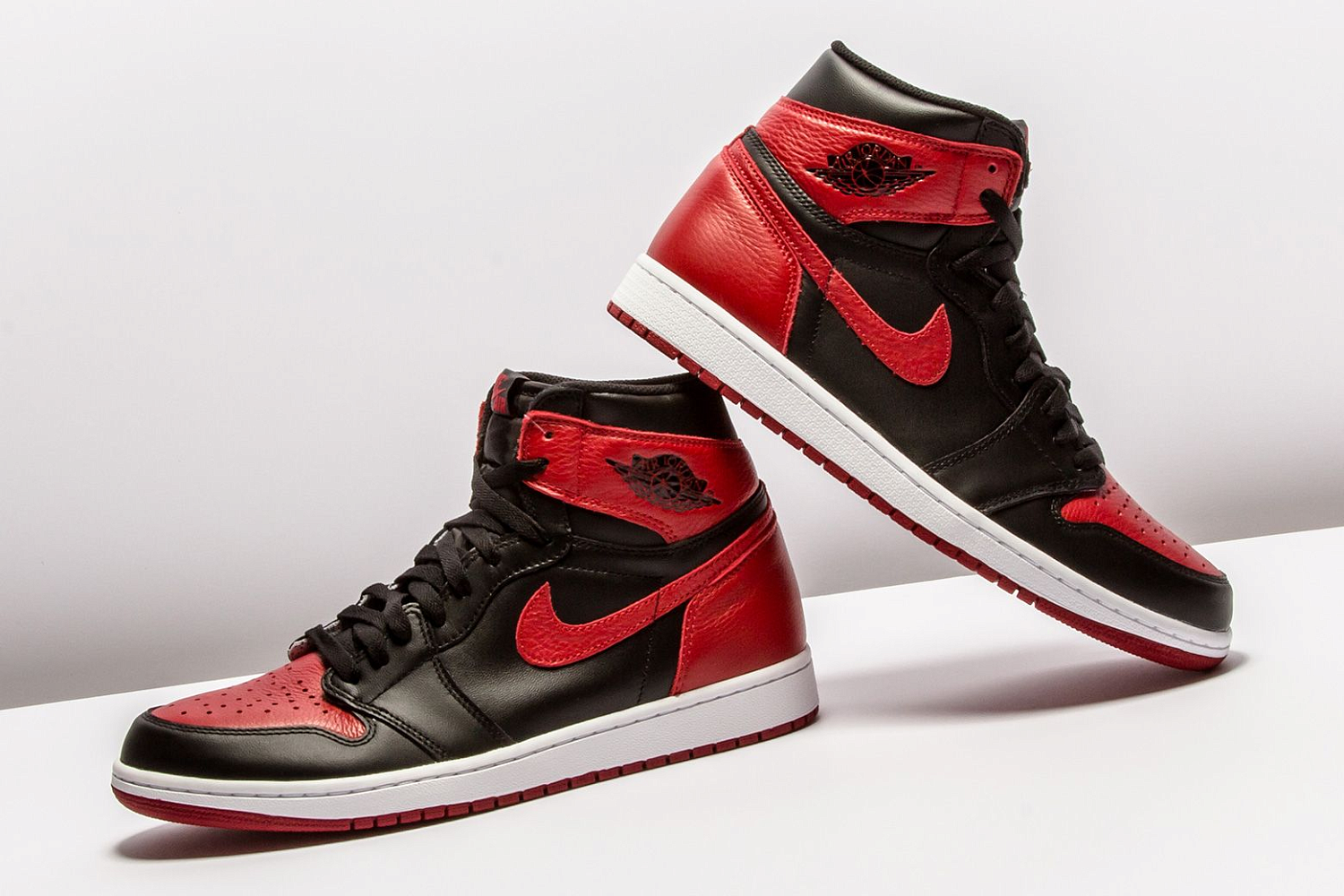 Nike Jordan: Революция в мире кроссовок и баскетбола