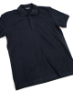 Рубашка - Поло мужская Armani (3610) (XL, Темно-синий)