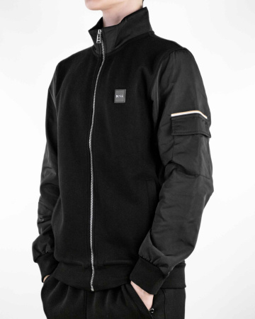 Кофта на замке Hugo Boss (6220)