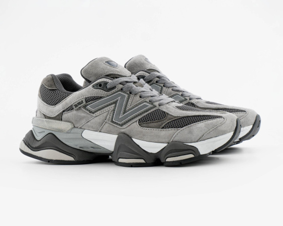 Кроссовки Joe Freshgoods x New Balance 9060 (М561-4) [СС]