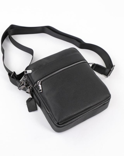 Сумка из натуральной кожи (9907-2)