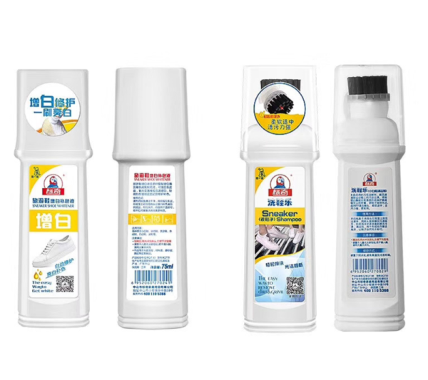 Средство для чистки обуви (21038040)