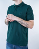 Поло Hugo Boss "Square" (4638) (XL, Зеленый)