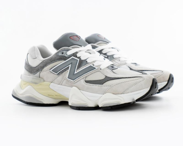 Кроссовки New Balance 9060 "Rain Cloud" (М561-6) [СС]