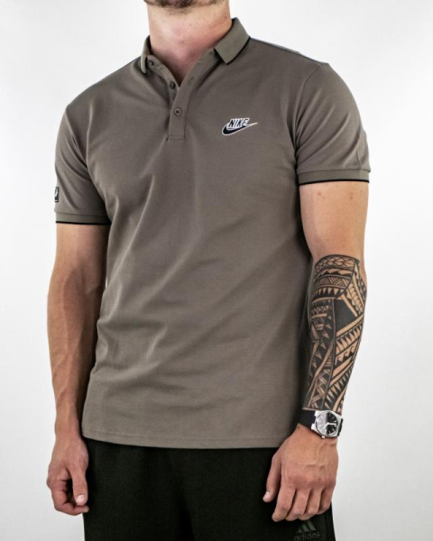 Рубашка-поло Nike (9926))