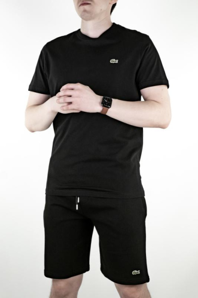 Костюм футболка + шорты Lacoste (21039477)