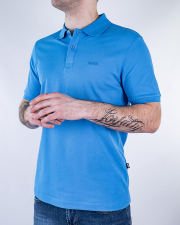 Поло Hugo Boss (4637)