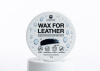 Воск (черный) WAX FOR LEATHER 50 ml  №02
