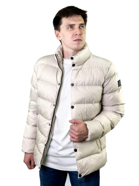 Куртка мужская утепленная Hugo Boss (21036317)