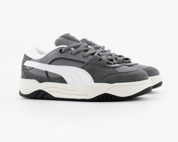 Кроссовки Puma 180 Shadow Grey (М5532-2)