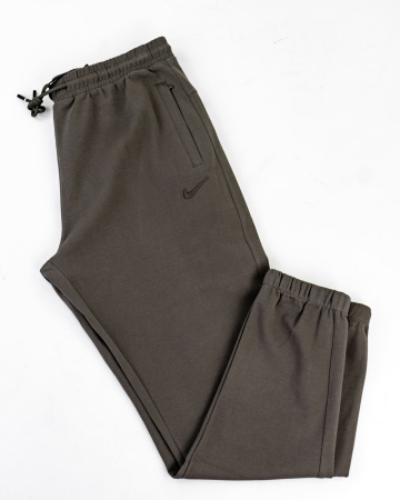 Брюки мужские спортивные Nike (18981D) (4XL, Хаки)