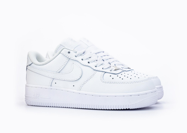 Кроссовки Nike Air Force 1 (W5001-2) [АА]