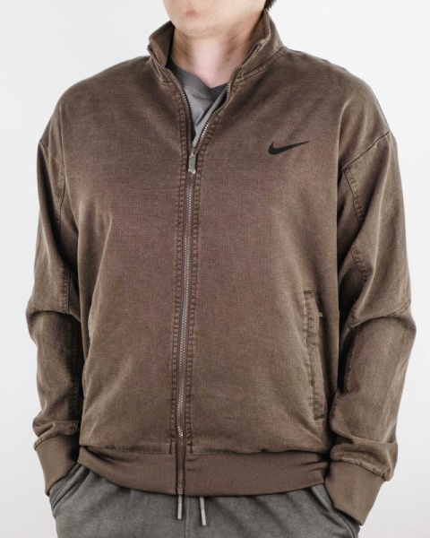 Толстовка на замке Nike (98649)