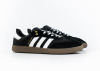 Кроссовки adidas Samba x Wales Bonner "Black Gum" (005-3) [АС]