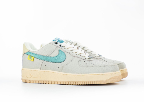 Кроссовки Nike Air Force 1 Low "Test of Time" (M5500-35) [АВ]