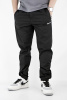 Брюки спортивные мужские Nike (1653) (XXXL, Черный)