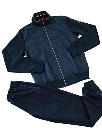 Костюм спортивный мужской Tommy Hilfiger (1220-ТК)