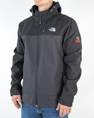 Куртка The North Face (21037992) (M, Черный)