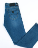 Мужские джинсы Armani Exchange (Синий) (7542)