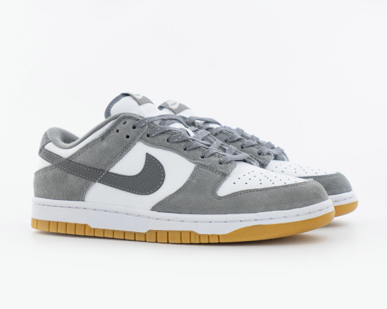 Кроссовки Nike SB Dunk Low "Smoke Grey Gum" (М5505-74) [ВА]