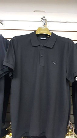 Рубашка - Поло мужская Armani (3610)