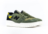 Кроссовки New Balance size? x 550 "Cordura Pack - Green/Black/White" (Q2-4) [ВВ]