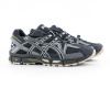 Кроссовки Asics Gel Kahana 8 "Black/Grey" (606-4) [ВС]