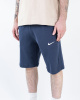 Шорты мужские Nike Paris (21037490) (M, Синий)