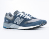 Кроссовки New Balance 999 "Blue/Grey" (482-5) [ВС]