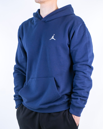 Худи Air Jordan (КР-J-202) (XL, Синий)