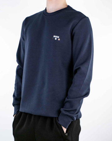 Свитшот мужской Hugo Boss (6208)