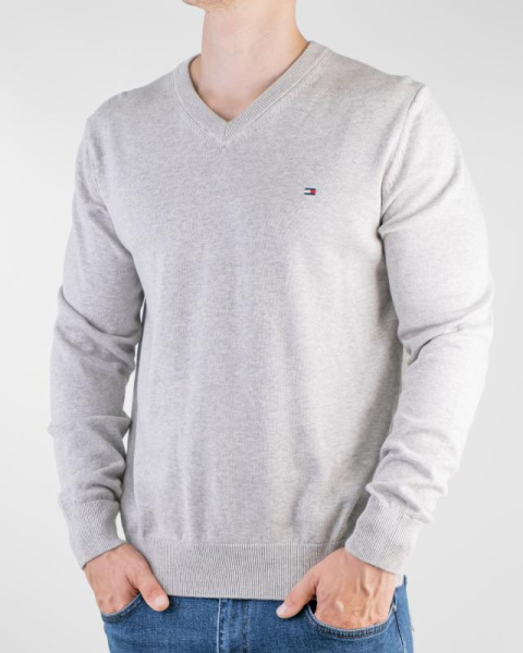 Джемпер мужской Tommy Hilfiger (140-315)