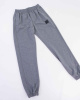 Брюки спортивные мужские Armani Exchange (95-884-А) (M, Серый)
