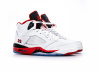 Кроссовки Air Jordan 5 Retro "Fire Red 2013" (5028-5) [АС]