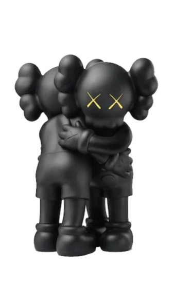 Статуэтка Kaws обнимашка 26см (21036774)