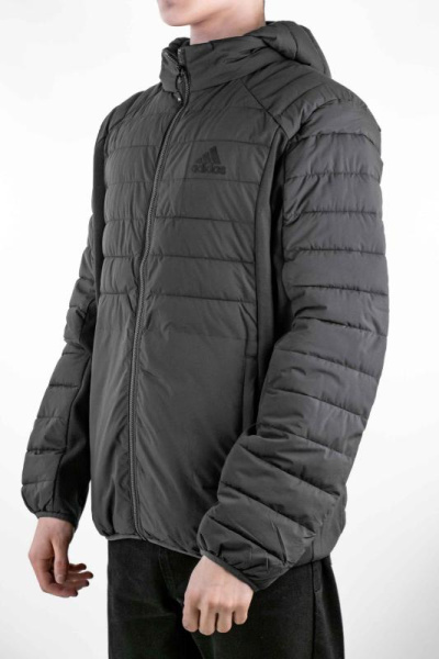Ветровка утепленная мужская Adidas (1918)