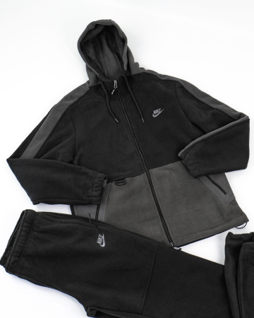 Костюм спортивный мужской Nike утепленный (2305)