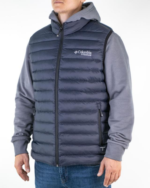 Жилетка мужская Columbia (5140)