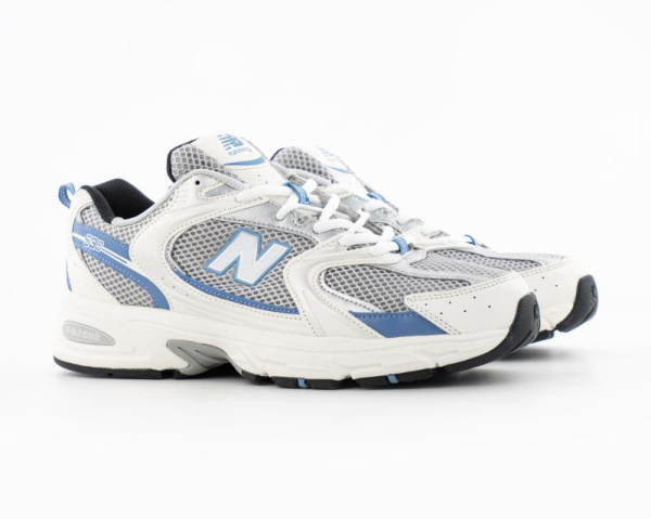 Кроссовки New Balance 530 "Steel Blue" (M530-19) [АС]