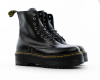 Ботинки Dr. Martens Jadon Smooth Leather Platform Boots (21038345) [АС]