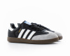 Кроссовки Adidas Samba "Vegan Black" (М5014-7) [ВС]