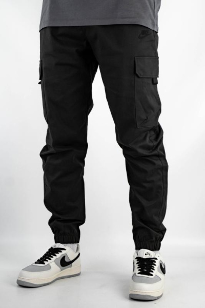 Спортивные брюки-джоггеры Nike (1649)