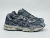 Кроссовки ASICS Gel NYC "Steel Grey Carrier Grey" (M685-12)