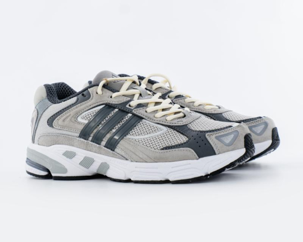 Кроссовки Adidas Response CL "Metal Grey" (417-3)