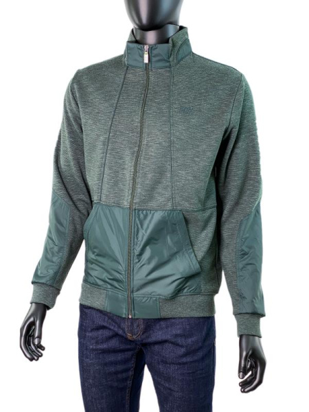 Кофта на замке Hugo Boss (991212)